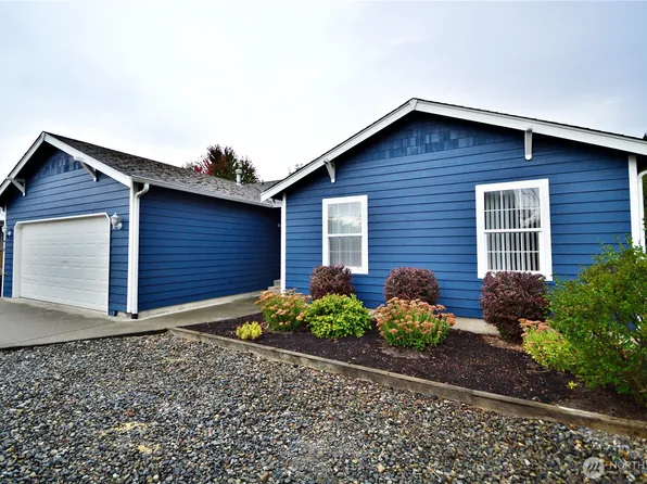 1415 Washington Street, Sumner, WA 98390