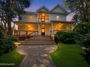 837 & 789 Main St, Andrews, NC 28901