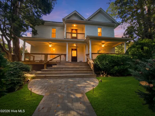 837 & 789 Main Street, Andrews, NC 28901