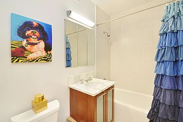 Rented by Corcoran