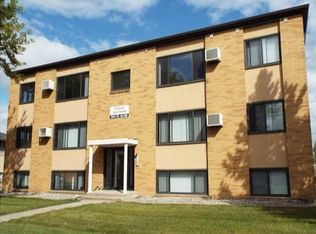 Parkside Apartments, Moorhead, MN 56560