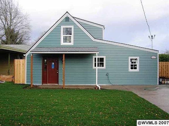 499 Maple St.