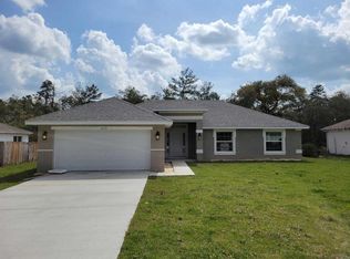 13123 SW 35th Cir, Ocala, FL 34473