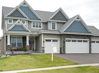 18227 78th Pl N, Maple Grove, MN 55311