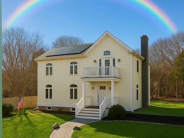 8 Links Rd, Gloucester, MA 01930