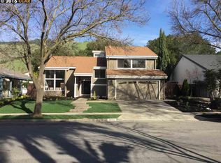 38762 Almaden Pl, Fremont, CA 94536