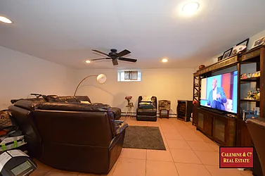 Sold by Calemine & Co. Real Estate