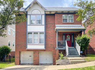515 Arthur St, Pittsburgh, PA 15219