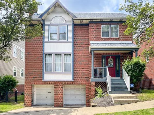 515 Arthur St, Pittsburgh, PA 15219