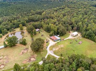 230 Ridley Chapel Rd, Reagan, TN 38368