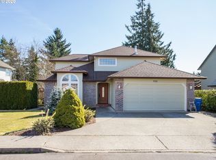 1721 NE 70th St, Vancouver, WA 98665