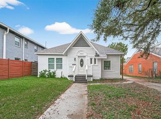 1511 Scharpe St UNIT 2, Houston, TX 77023