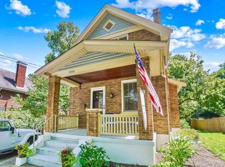 2906 Daytona Ave, Cincinnati, OH 45211