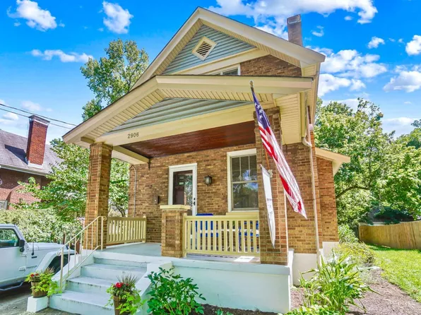 2906 Daytona Ave, Cincinnati, OH 45211