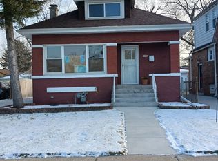 1915 S 18th Ave, Maywood, IL