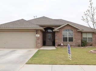 6511 71st St, Lubbock, TX 79424