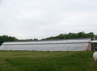 1968 Wheeler Bridge Rd, Burlington, NC 27215