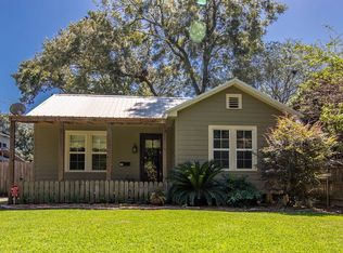 816 E 6th St, Crowley, LA 70526