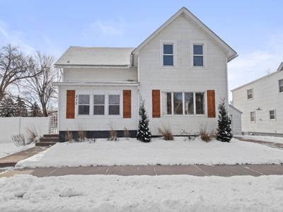 317 1st St W, Waconia, MN, 55387