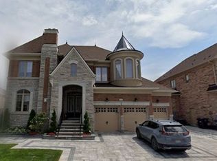 4 Calstock Pl, Brampton, ON L6X0X3