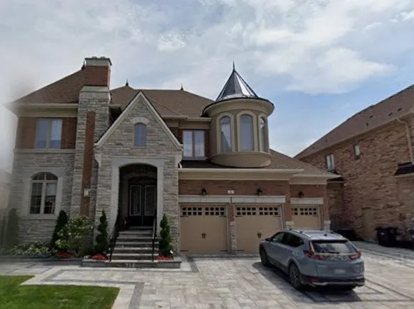 4 Calstock Pl, Brampton, ON L6X 0X3