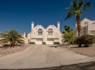 420 S Acoma Blvd #22, Lake Havasu City, AZ 86406
