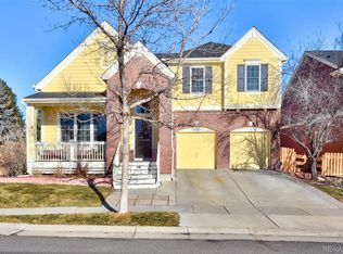 13591 W 85th Dr, Arvada, CO 80005