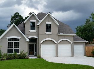 6610 Saxet St, Houston, TX 77055
