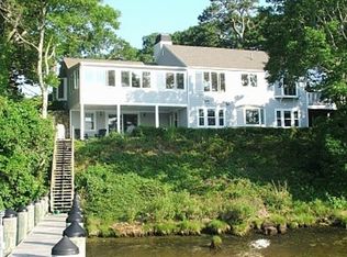 199 Cedar Tree Neck Rd, Marstons Mills, MA 02648