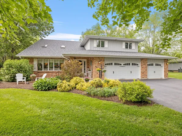 14752 Cinnamon Creek Ln, Homer Glen, IL 60491