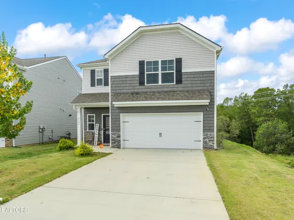 8145 Dennis Fox Ln, Knoxville, TN 37938