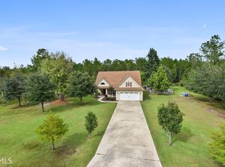 76 Blackwater Ct, Kingsland, GA 31548