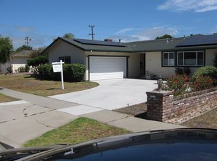 746 Via Maria, Salinas, CA 93901