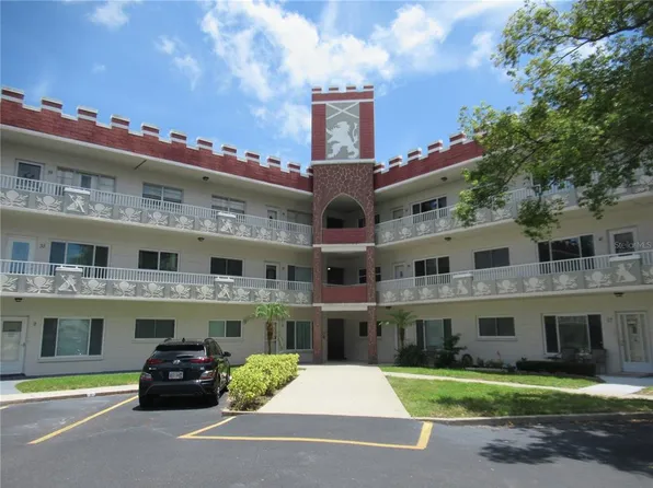 2363 ISRAELI DRIVE #39, CLEARWATER, FL 33763