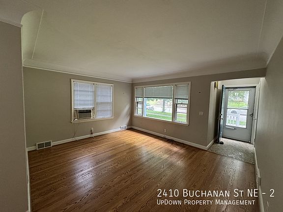 4th image of 2410 Buchanan St NE #2