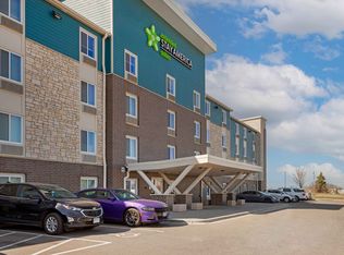 Minneapolis - Airport - Mendota Heights, Saint Paul, MN 55120