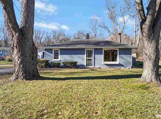 14413 N Grandview Dr, Chillicothe, IL 61523