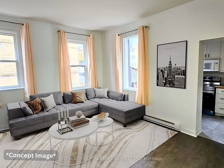 118 Pembroke St #1 — Photo 3