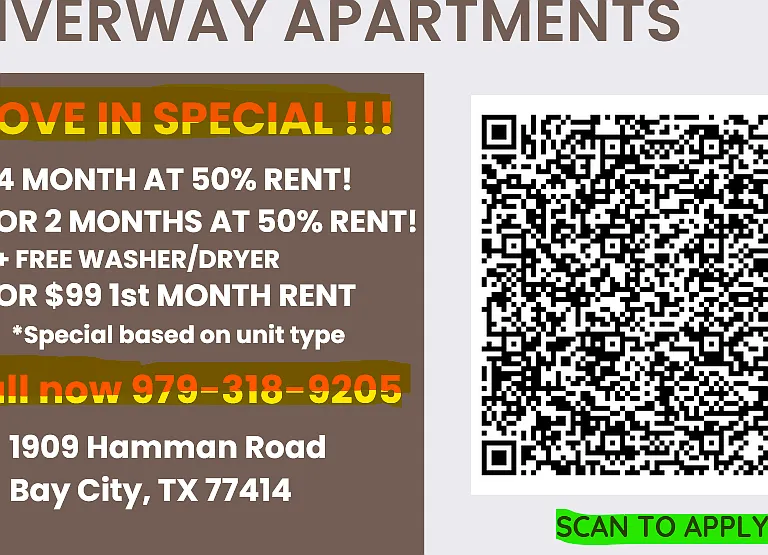 Riverway Apartments — Photo 7