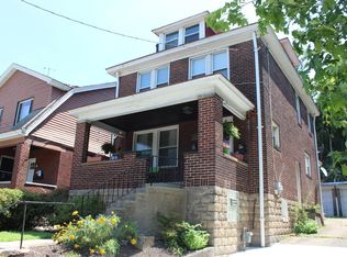 3552 Beechwood Blvd, Pittsburgh, PA