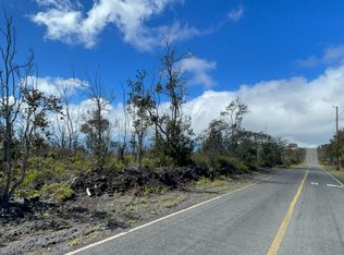 Outrigger Dr, Ocean View, HI 96737