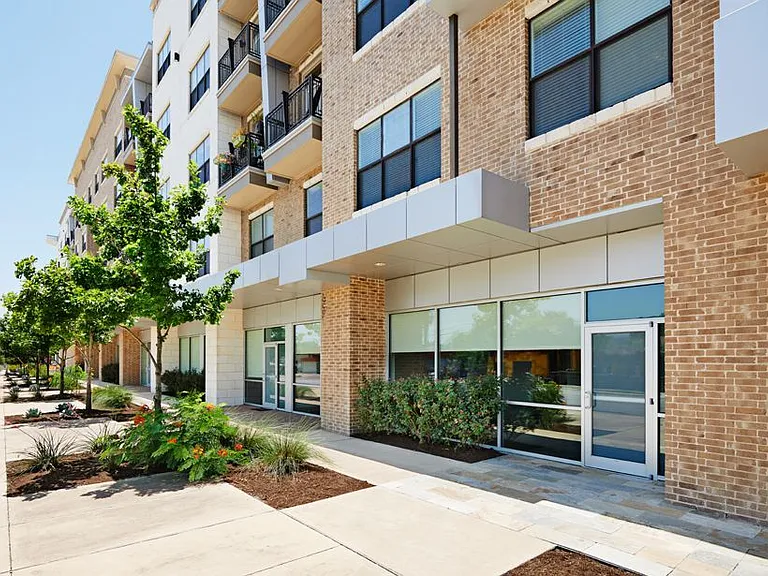 Camden Lamar Heights — Photo 15