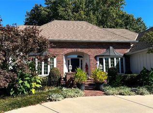 2600 W 70th St, Mission Hills, KS 66208