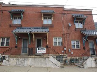 710 Roberts St, Pittsburgh, PA 15219