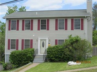 71 Willis St, Bristol, CT 06010