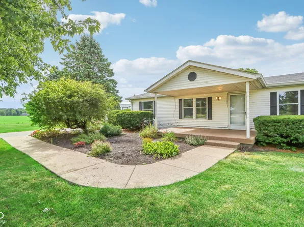 3401 W 206th St, Sheridan, IN 46069