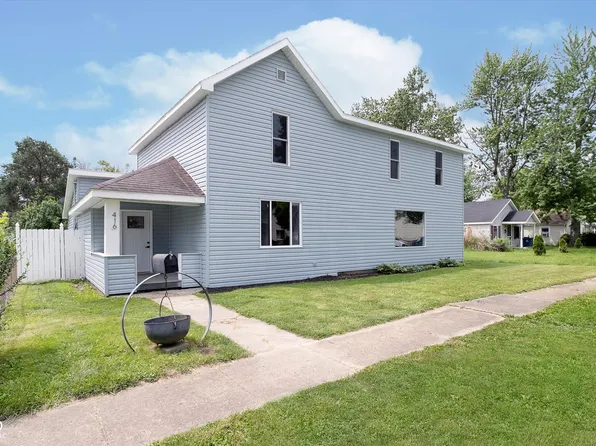416 E South C St, Gas City, IN 46933