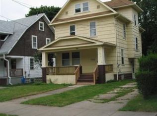 30 Ido Ave, Akron, OH 44301