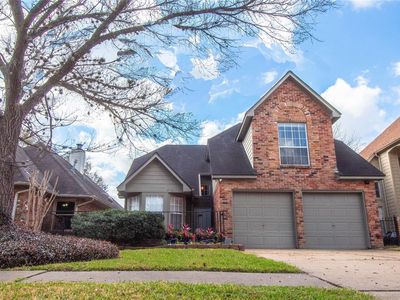 11711 Meadowchase Dr, Houston, TX, 77065