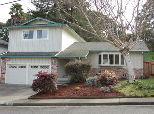 1005 West St, Petaluma, CA